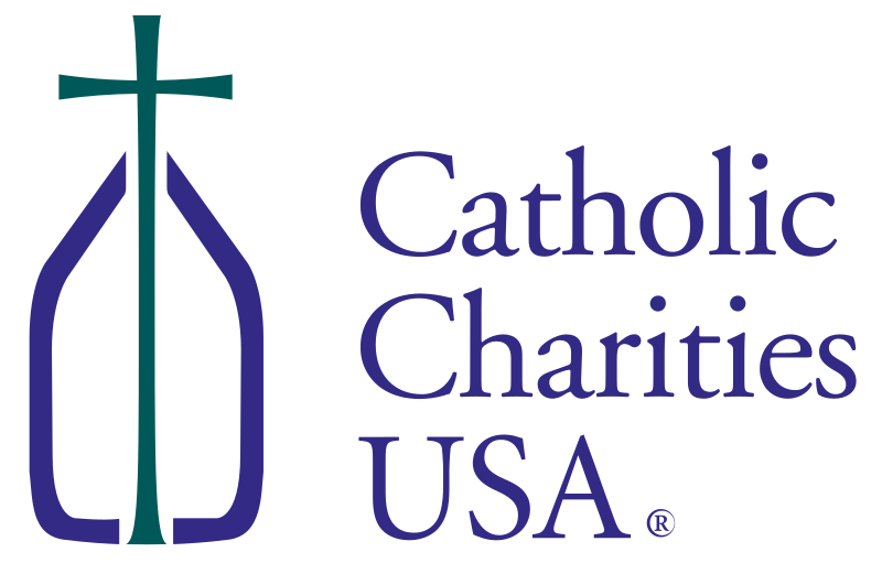 Catholic Charities Promo  | Official Store